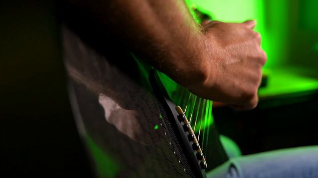LOSE YOURSELF guitar fingerstyle (+Tabs) смотреть онлайн