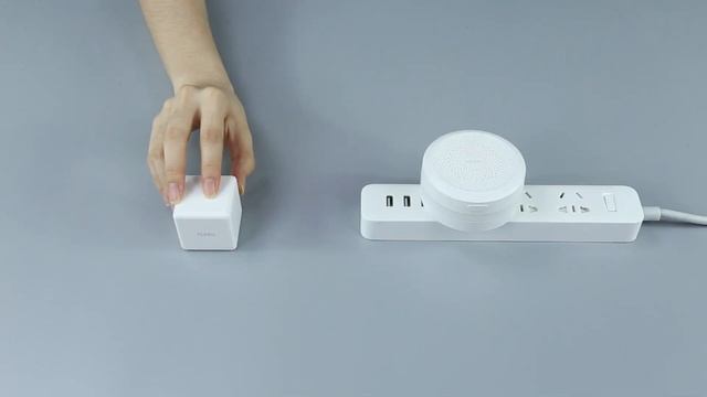 Aqara Cube
