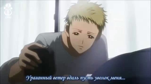 Olivia Lufkin – A little pain (Nana AMW) (Русский адаптированный перевод) смотреть онлайн