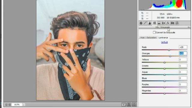 Creamy tone color Grading with || alien skin exposure x5 || Review my presets|| Adobe Photoshop|| смотреть онлайн