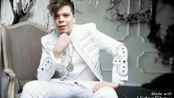 Elvin Grey - Уфтанма