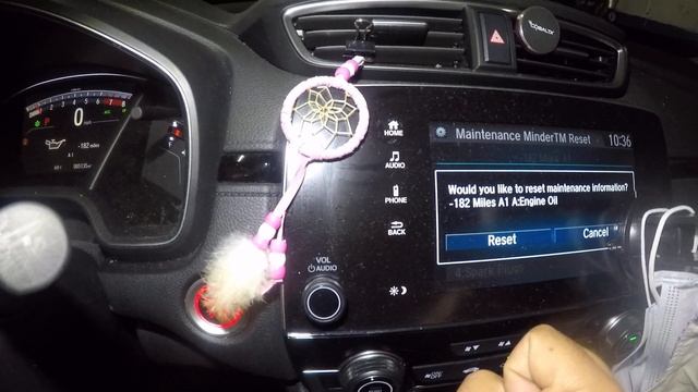 2021 Honda Accord or CRV How to reset oil light or TPMS light CALIBRATION смотреть онлайн