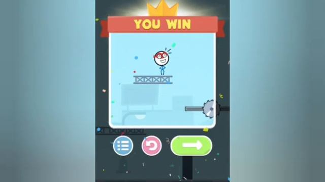 Attack Draw Line(WEEGOON) Gameplay Walkthrough - All Levels 26-49 - Attack Draw Line The Puzzle Gam смотреть онлайн