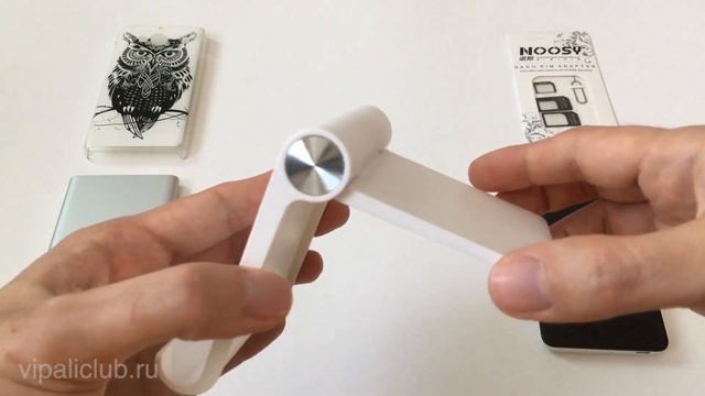 Подставка для телефона UGREEN с АлиЭкспресс смотреть онлайн