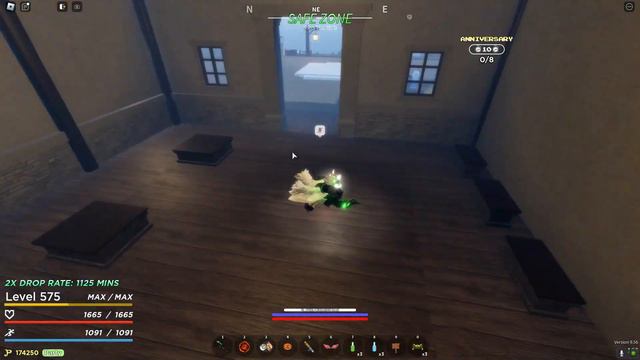[GPO] The META And MOST Efficient Way To Get PRESTIGE WEAPONS!
