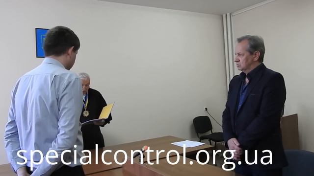 Директора Облмуздрамтеатру суддя Леміш О.М. залишив на посаді. смотреть онлайн