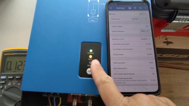 Victron Energy Smart Inverter 24v 2000w Wiring Installation