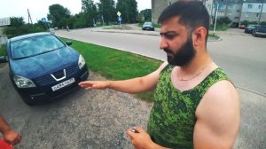 НАС ХОТЯТ ПОМИРИТЬ! бандитская крыша СТАРООБРЯДЧИКОВ - 17 часть