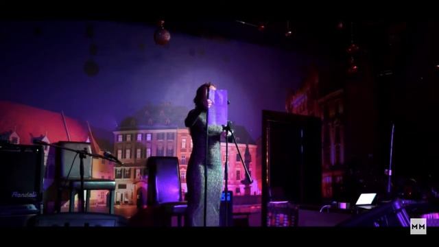 Есфирь Ушакова - Adele - When We Were Young смотреть онлайн