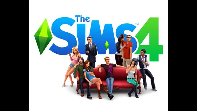 The Sims 4 - Violin 3 смотреть онлайн