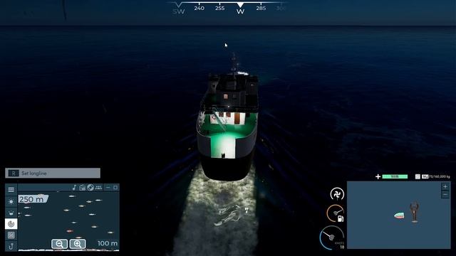Fishing North Atlantic #15 - 5,000 Hook Long Line Fishing On The Arctic Pioneer смотреть онлайн