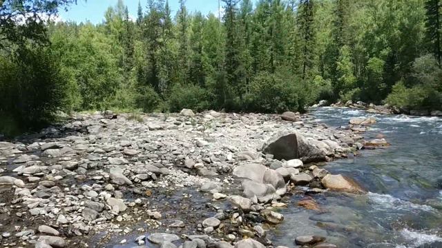 Нилова пустынь (Бурятия) смотреть онлайн