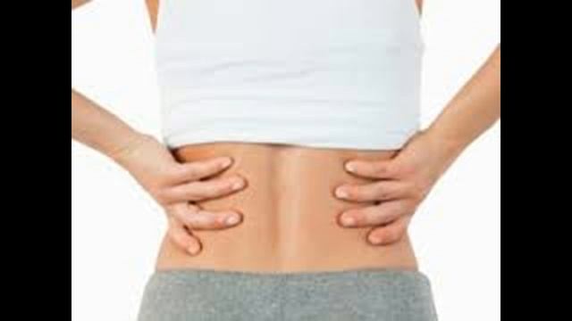 Снятый стресс