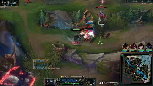 THE POWER OF COLLECTOR RENGAR смотреть онлайн