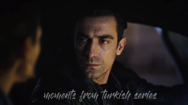 Ферхат узнал, что Аслы оставила ребёнка Чёрно-белая любовь смотреть онлайн