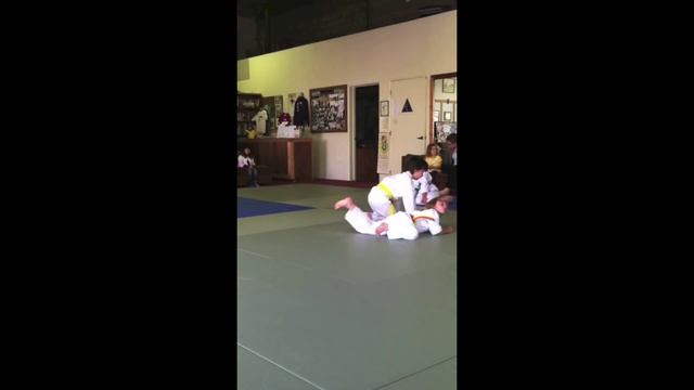 DRAOI Aikido смотреть онлайн