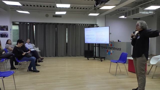 Ольга Асадчая Как выстроить шаги среди черных лебедей смотреть онлайн