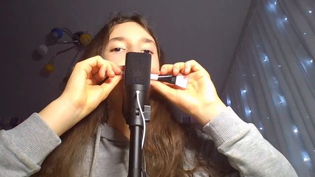 АСМР ДЛЯ СНА ?/ ТЫ ТОЧНО УСНЕШЬ / ПОМОГУ ТЕБЕ ЗАСНУТЬ ПОСЛЕ НГ? смотреть онлайн