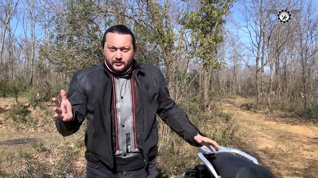 Jawa RVM 500 Adventure İncelemesi | En mantıklı orta sınıf enduro mu ? смотреть онлайн