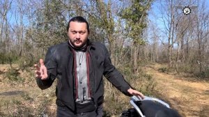 Jawa  RVM 500 Adventure İncelemesi | En mantıklı orta sınıf enduro mu ?