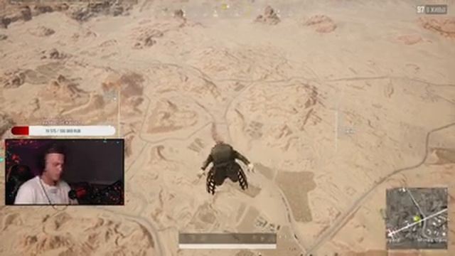 Это кто тут у нас?! | Обновление19.1! | STREAM PUBG TPP смотреть онлайн