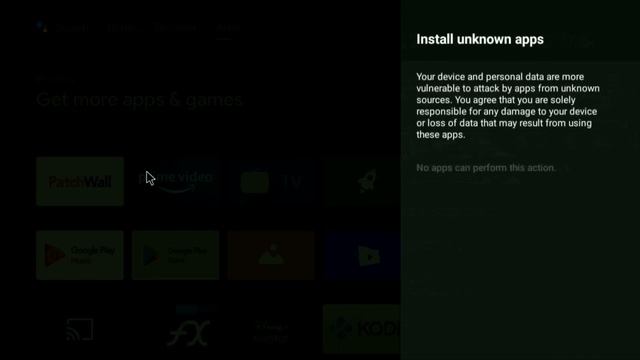 How to Install Telegram App in Android TV? | Installation without Phone & PC | Tamil смотреть онлайн