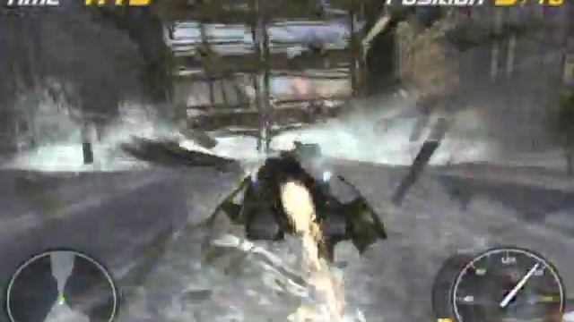 Hydro Thunder Hurricane Trial Game - Part 1 смотреть онлайн