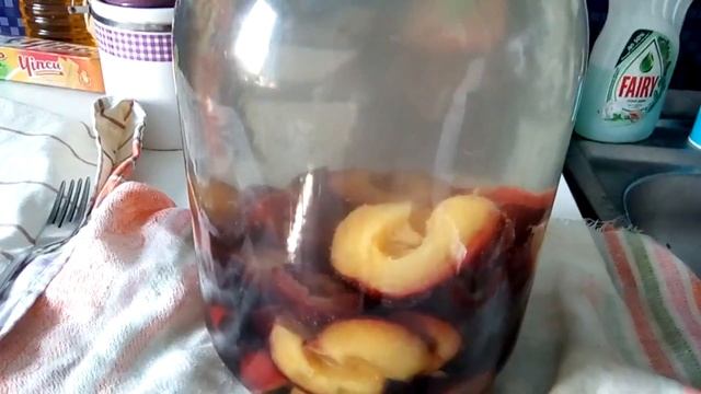 Уборка с пользой