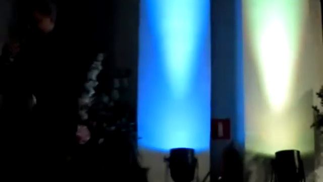 Иван Беседин "Я встретил девушку" смотреть онлайн