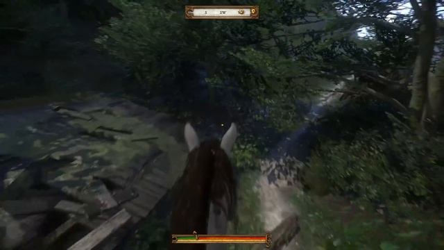 Kingdom Come | I Finally Git Gud (E17) смотреть онлайн