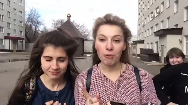 С днем рождения, Марианна Юрьевна! смотреть онлайн