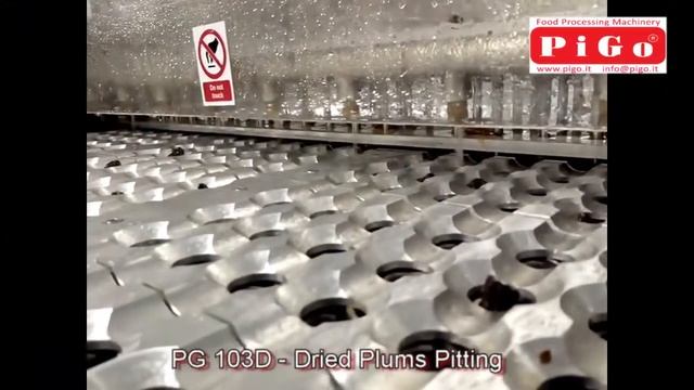 Оборудование для удаления косточек из чернослива смотреть онлайн