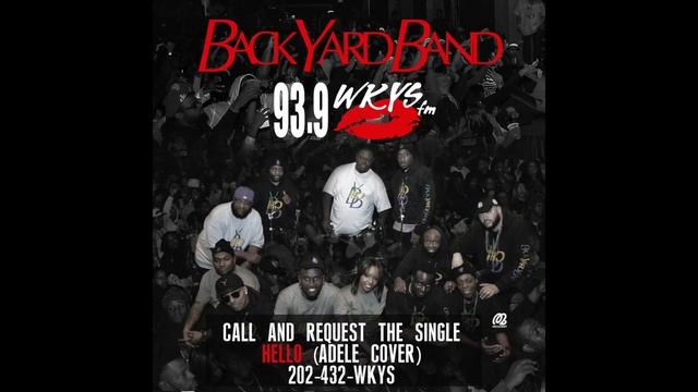 BYB - Hello (Adele Cover) GoGo Version смотреть онлайн