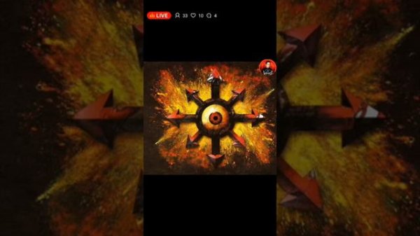 МАГИЯ ХАОСА ЦЕЛЬ!? КРАТКО Александр Пичуев