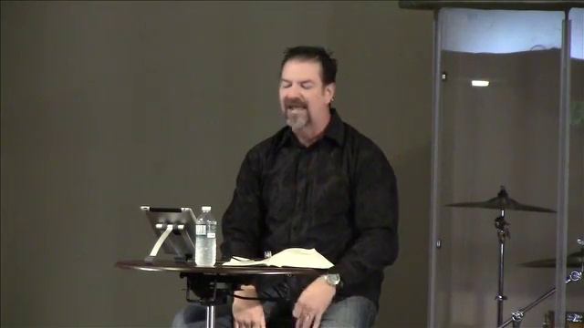 Hebrews ch 12 Palm City Campus смотреть онлайн
