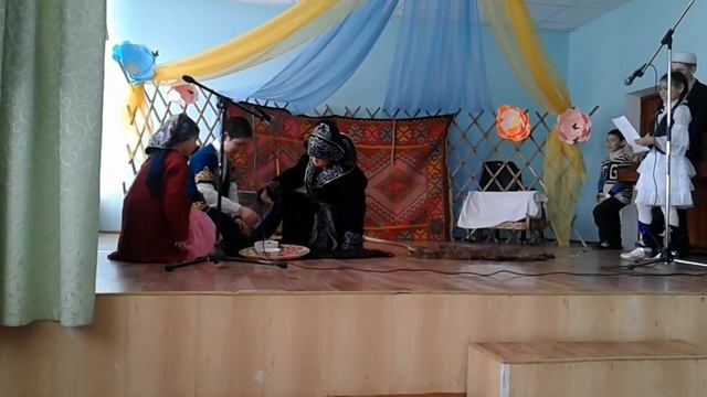 Алдар Көсе смотреть онлайн