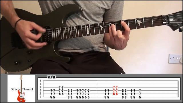 Green Day - Walking Contradiction Performances & Jam Track best guitar lessons tabs смотреть онлайн