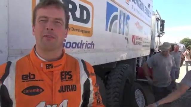 BB dag 6 4x4 Centrum Ermelo Servicemoment смотреть онлайн