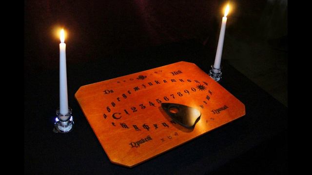 Спиритические доски от Witchboard.Ru смотреть онлайн