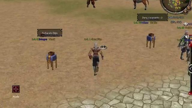 GamePlay Balerion2 B2, NyxCom ( By xKingOfDoMx ) Balerion2 смотреть онлайн