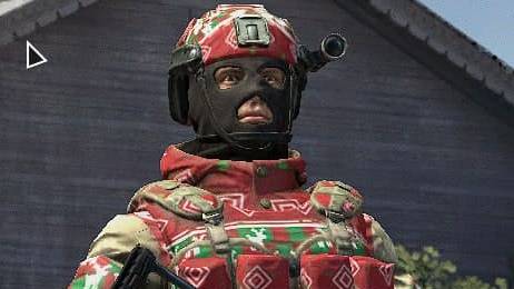 Калибровка от Сафона