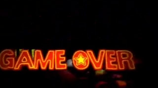 Donkey Kong Country 1 , 2 , 3 - Game Over - SNES смотреть онлайн