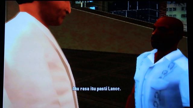 Grand Theft Auto: Vice City Stories Walkthrough Part 6 (With Indonesian Subtitles) - Helping Lance смотреть онлайн