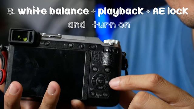 Review Unlock FullHD 60fps 4K 30fps Panasonic Lumix G7 GX85 รีวิว Hack จาก PAL to NTSC смотреть онлайн