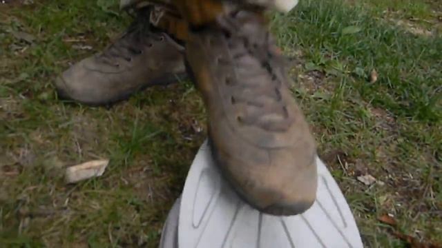 Земляной тандыр