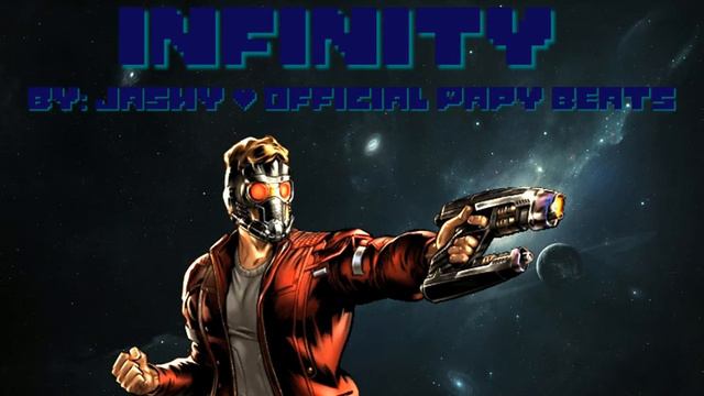Legends Beyond The Galaxy (Undertale AU) - INFINITY смотреть онлайн