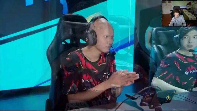 Смотрим + Комментируем Турнир  Invitational S1 по Honor Of KIngs | Хонор оф Кингс