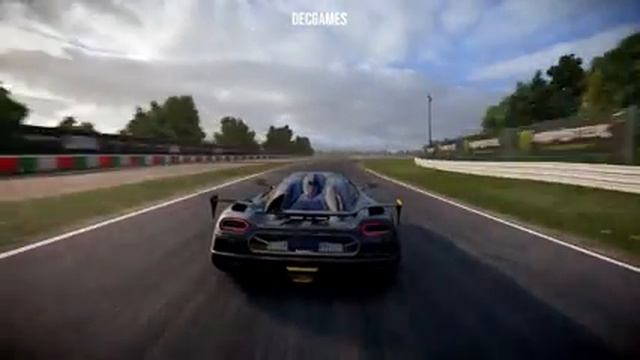 Grid Legends vs Forza Horizon 5 - Sound & Graphics Comparison! (4K 60) смотреть онлайн