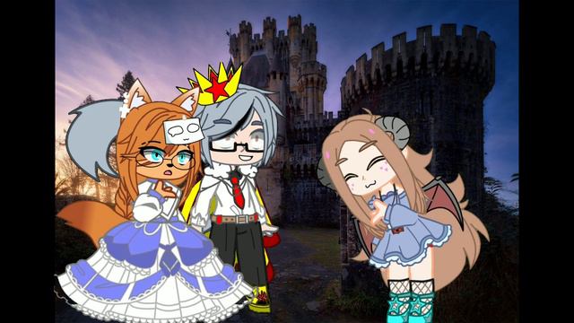 ||~Я не видела такого со времён... Королевы Эклипсо~||\||MEME||/||Gacha Club||\||Мороженко||/||Ч.О| смотреть онлайн