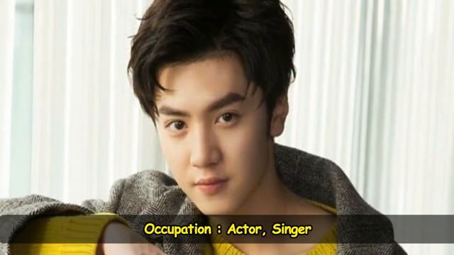 Mao Xiao Hui, Chen Zhe Yuan (Chinese Paladin 4) Real Life Partners 2023 смотреть онлайн